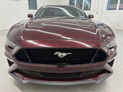2018 Ford Mustang GT Premium - Photo 2 - Spring City, PA 19475