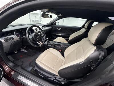 2018 Ford Mustang GT Premium - Photo 10 - Spring City, PA 19475