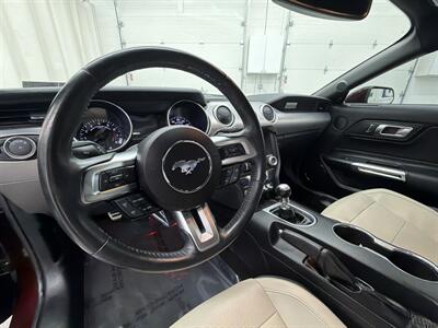 2018 Ford Mustang GT Premium - Photo 11 - Spring City, PA 19475