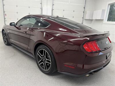 2018 Ford Mustang GT Premium - Photo 7 - Spring City, PA 19475