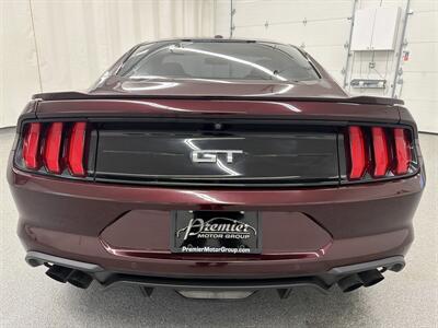 2018 Ford Mustang GT Premium - Photo 6 - Spring City, PA 19475