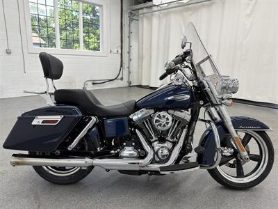 2013 Harley-Davidson FLD Switchback - Photo 4 - Spring City, PA 19475