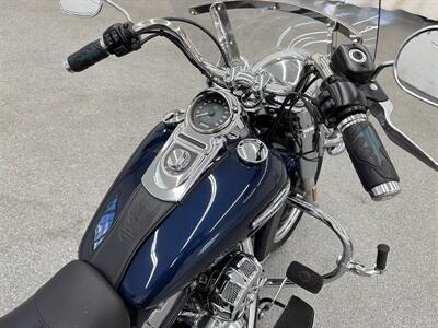 2013 Harley-Davidson FLD Switchback - Photo 11 - Spring City, PA 19475