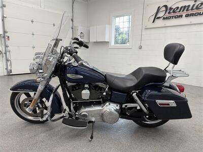 2013 Harley-Davidson FLD Switchback - Photo 8 - Spring City, PA 19475