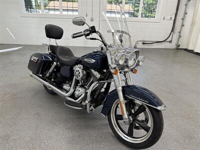 2013 Harley-Davidson FLD Switchback - Photo 3 - Spring City, PA 19475