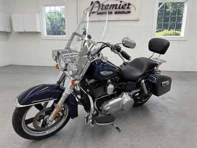 2013 Harley-Davidson FLD Switchback - Photo 1 - Spring City, PA 19475