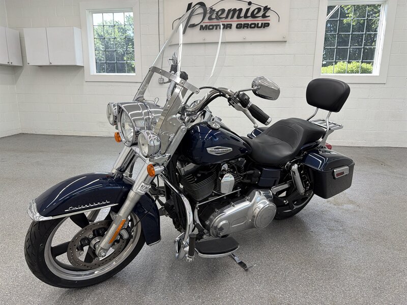 2013 Harley-Davidson FLD Switchback   - Photo 1 - Spring City, PA 19475