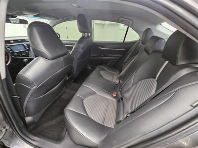 2018 Toyota Camry SE   - Photo 11 - Spring City, PA 19475