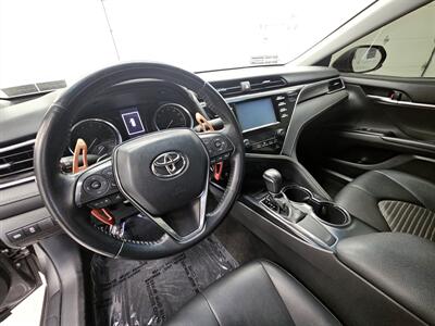 2018 Toyota Camry SE   - Photo 10 - Spring City, PA 19475