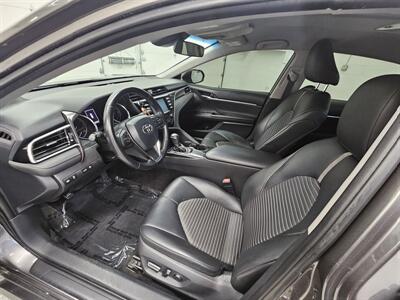 2018 Toyota Camry SE   - Photo 9 - Spring City, PA 19475