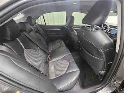 2018 Toyota Camry SE   - Photo 13 - Spring City, PA 19475