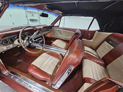 1966 Ford Mustang   - Photo 21 - Spring City, PA 19475
