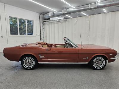1966 Ford Mustang   - Photo 35 - Spring City, PA 19475