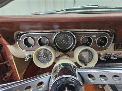 1966 Ford Mustang   - Photo 24 - Spring City, PA 19475