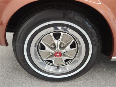 1966 Ford Mustang   - Photo 41 - Spring City, PA 19475