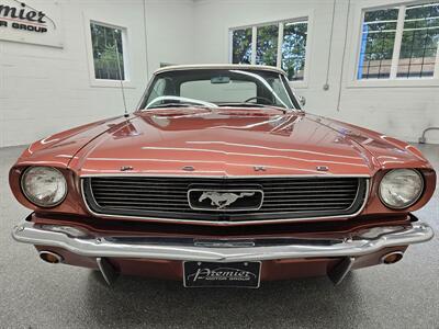 1966 Ford Mustang   - Photo 3 - Spring City, PA 19475