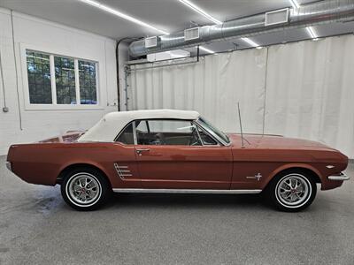 1966 Ford Mustang   - Photo 5 - Spring City, PA 19475