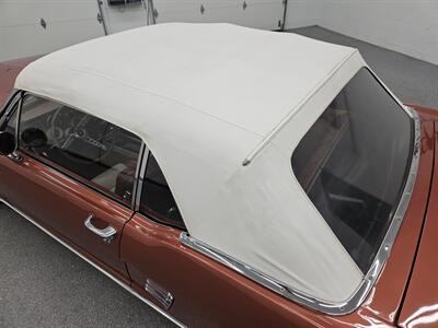 1966 Ford Mustang   - Photo 18 - Spring City, PA 19475