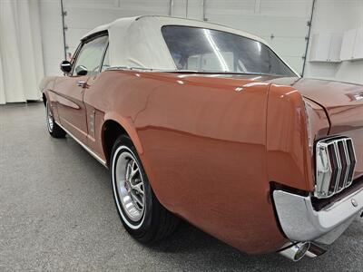 1966 Ford Mustang   - Photo 17 - Spring City, PA 19475
