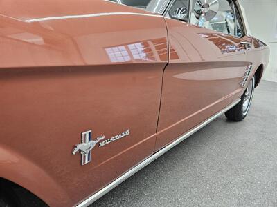 1966 Ford Mustang   - Photo 16 - Spring City, PA 19475