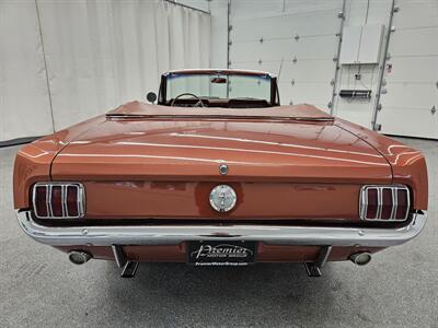 1966 Ford Mustang   - Photo 37 - Spring City, PA 19475