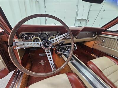 1966 Ford Mustang   - Photo 22 - Spring City, PA 19475