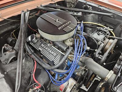 1966 Ford Mustang   - Photo 11 - Spring City, PA 19475