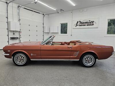 1966 Ford Mustang   - Photo 39 - Spring City, PA 19475