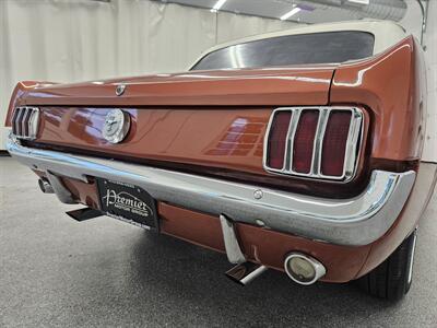 1966 Ford Mustang   - Photo 19 - Spring City, PA 19475