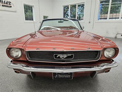 1966 Ford Mustang   - Photo 33 - Spring City, PA 19475