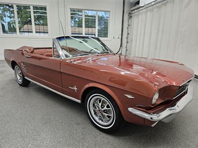 1966 Ford Mustang   - Photo 34 - Spring City, PA 19475