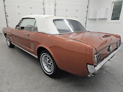 1966 Ford Mustang   - Photo 8 - Spring City, PA 19475