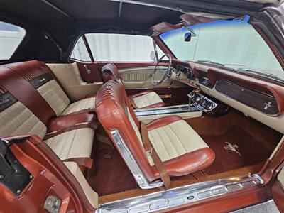 1966 Ford Mustang   - Photo 29 - Spring City, PA 19475