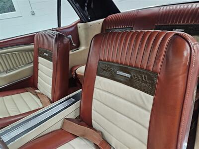 1966 Ford Mustang   - Photo 27 - Spring City, PA 19475