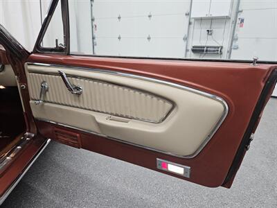 1966 Ford Mustang   - Photo 30 - Spring City, PA 19475