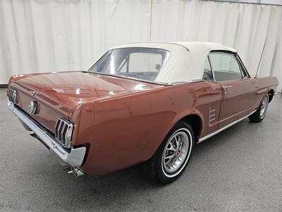 1966 Ford Mustang   - Photo 6 - Spring City, PA 19475