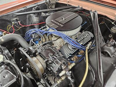 1966 Ford Mustang   - Photo 12 - Spring City, PA 19475