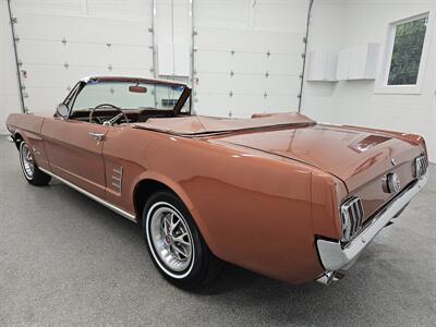 1966 Ford Mustang   - Photo 38 - Spring City, PA 19475