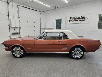 1966 Ford Mustang   - Photo 9 - Spring City, PA 19475