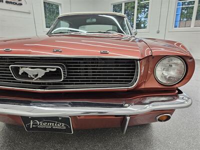 1966 Ford Mustang   - Photo 15 - Spring City, PA 19475