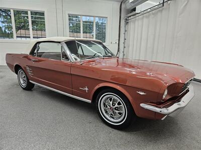 1966 Ford Mustang   - Photo 4 - Spring City, PA 19475