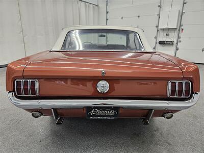 1966 Ford Mustang   - Photo 7 - Spring City, PA 19475