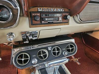 1966 Ford Mustang   - Photo 25 - Spring City, PA 19475