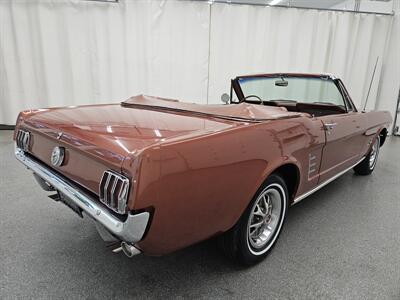 1966 Ford Mustang   - Photo 36 - Spring City, PA 19475