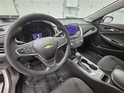 2021 Chevrolet Malibu LS Fleet   - Photo 10 - Spring City, PA 19475