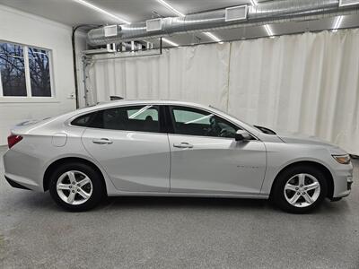 2021 Chevrolet Malibu LS Fleet   - Photo 4 - Spring City, PA 19475