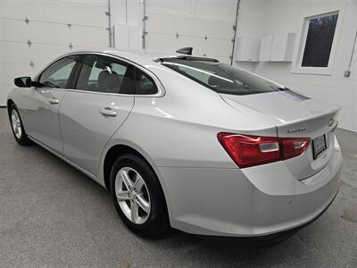 2021 Chevrolet Malibu LS Fleet   - Photo 7 - Spring City, PA 19475