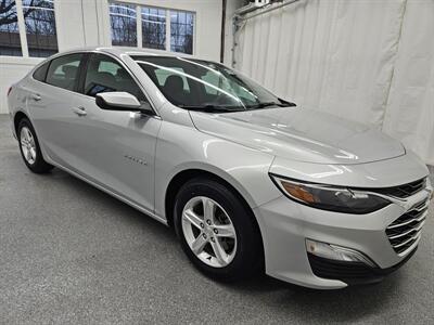 2021 Chevrolet Malibu LS Fleet   - Photo 3 - Spring City, PA 19475