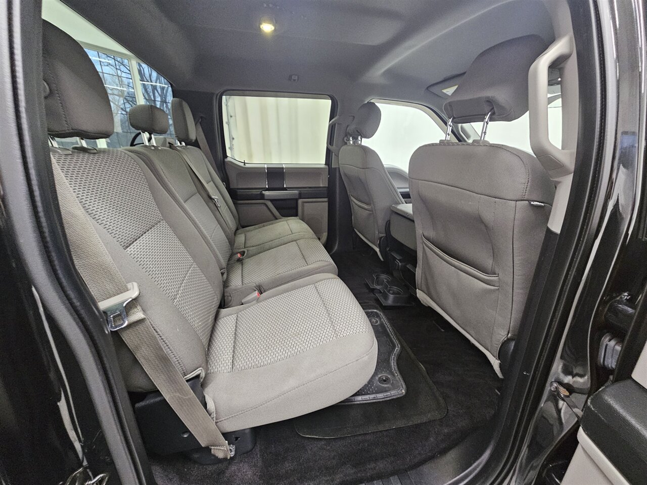 2015 Ford F-150 XLT   - Photo 14 - Spring City, PA 19475