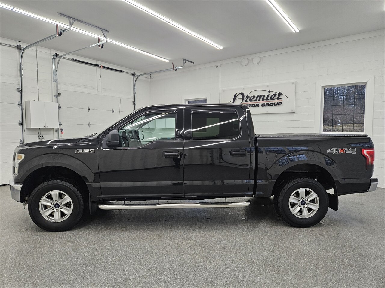 2015 Ford F-150 XLT   - Photo 7 - Spring City, PA 19475